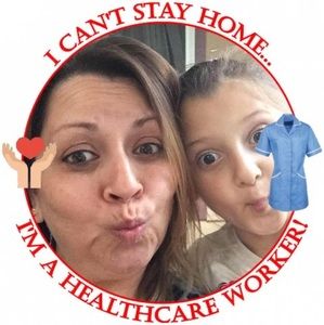 Meet your Posher, Michele